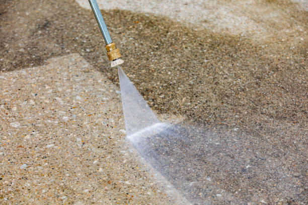 Best Playground Equipment Cleaning  in Rio Del Mar, CA