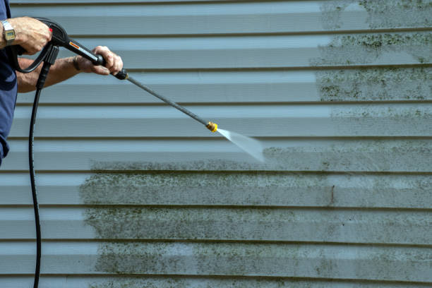 Best Patio and Deck Pressure Washing  in Rio Del Mar, CA
