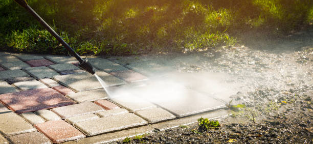 Best Driveway Pressure Washing  in Rio Del Mar, CA