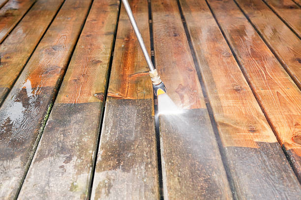 Best Gutter Cleaning  in Rio Del Mar, CA