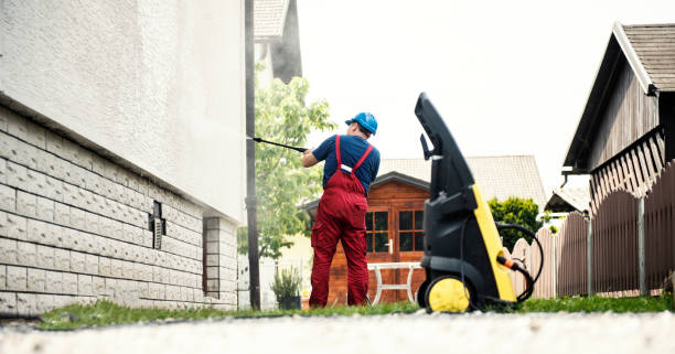 Best Dumpster Area Cleaning  in Rio Del Mar, CA